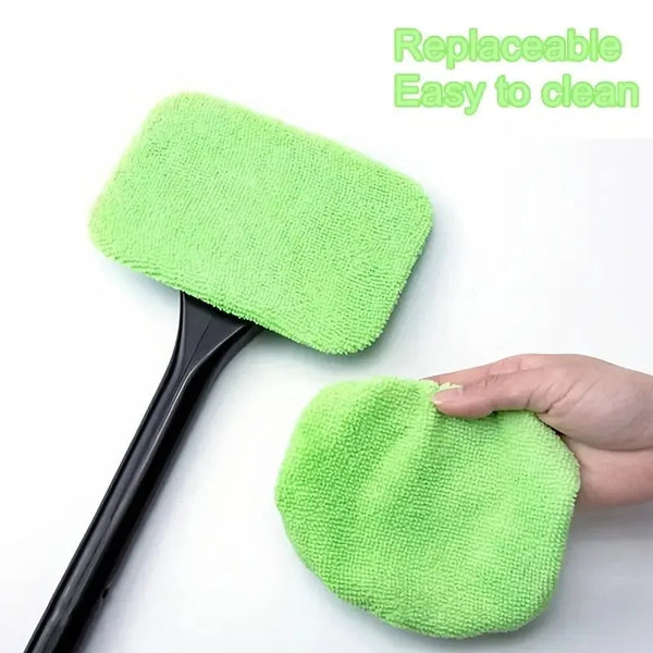 Windshield Cleaning Brush