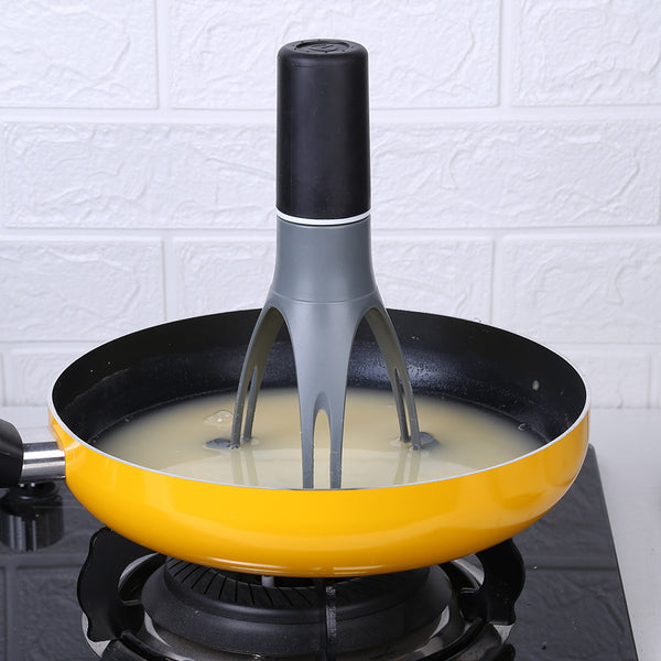 Automatic Stirrer For Cooking