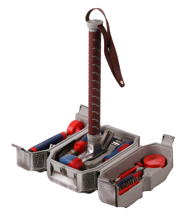 Thor Hammer Tool Box