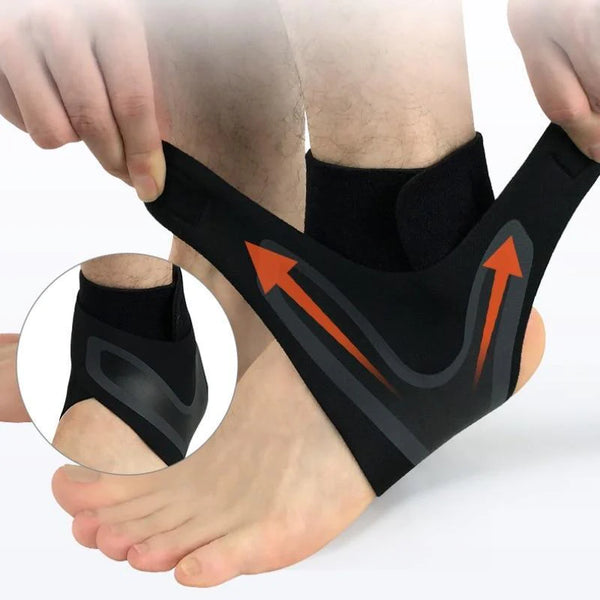 Ankle and Feet Brace