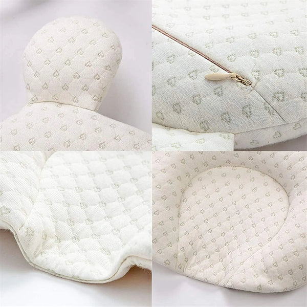 Baby Head Protector Sleeping Pillow