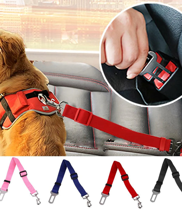 Pet Car Seat Belt